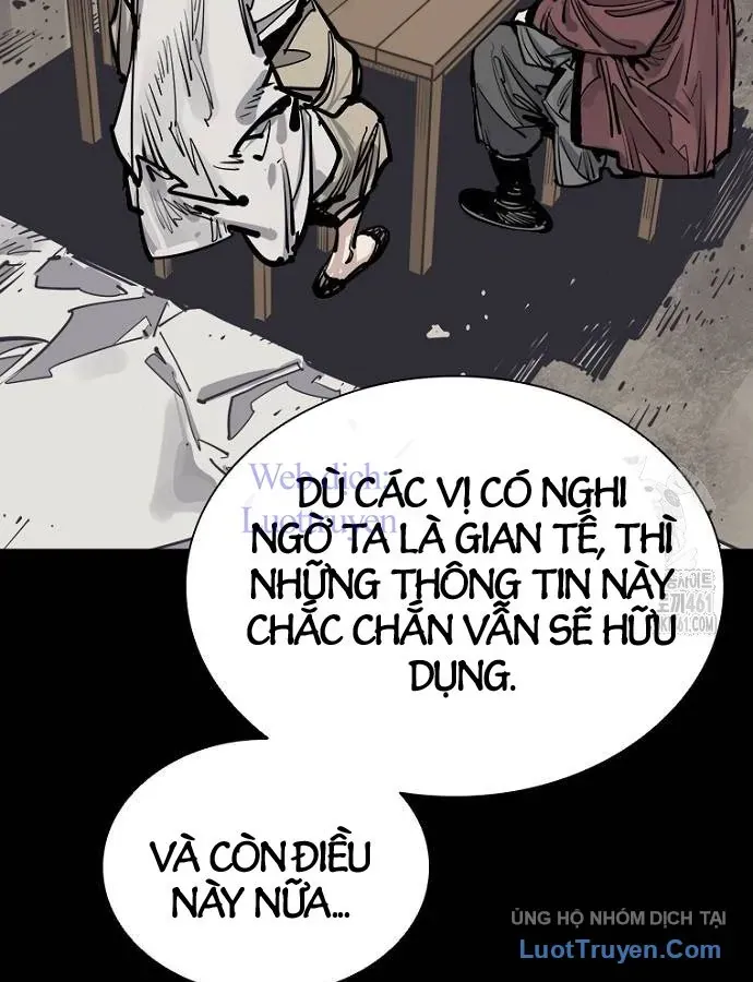 Sát Thủ Tống Lý Thu Chap 90 - Next Chap 91