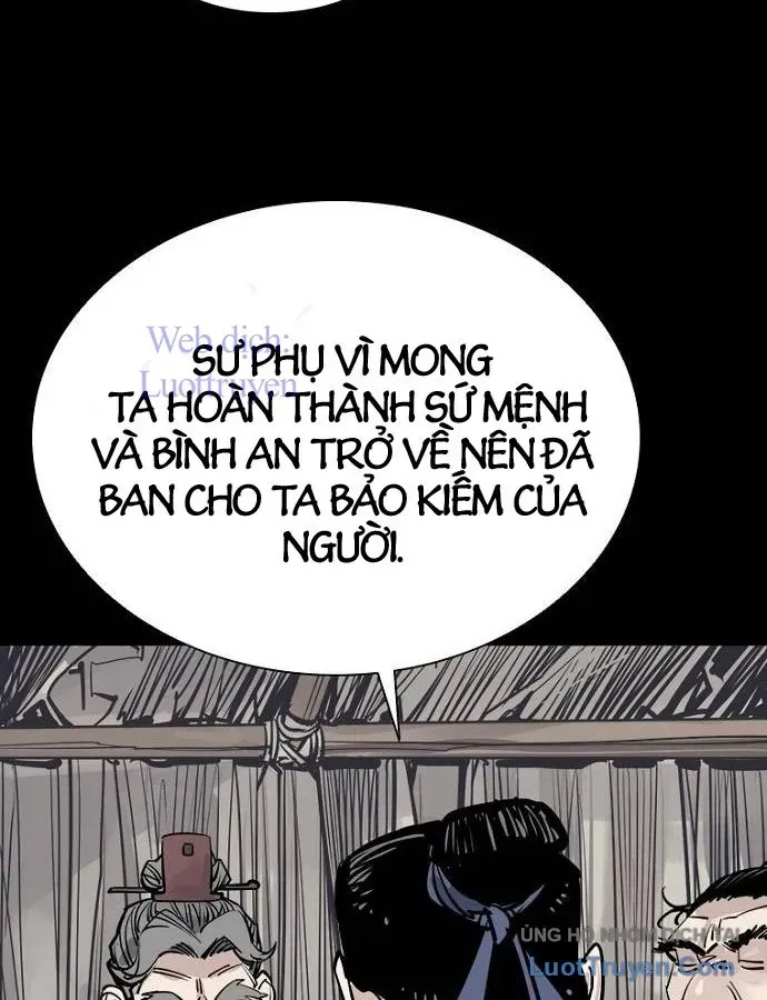 Sát Thủ Tống Lý Thu Chap 90 - Next Chap 91