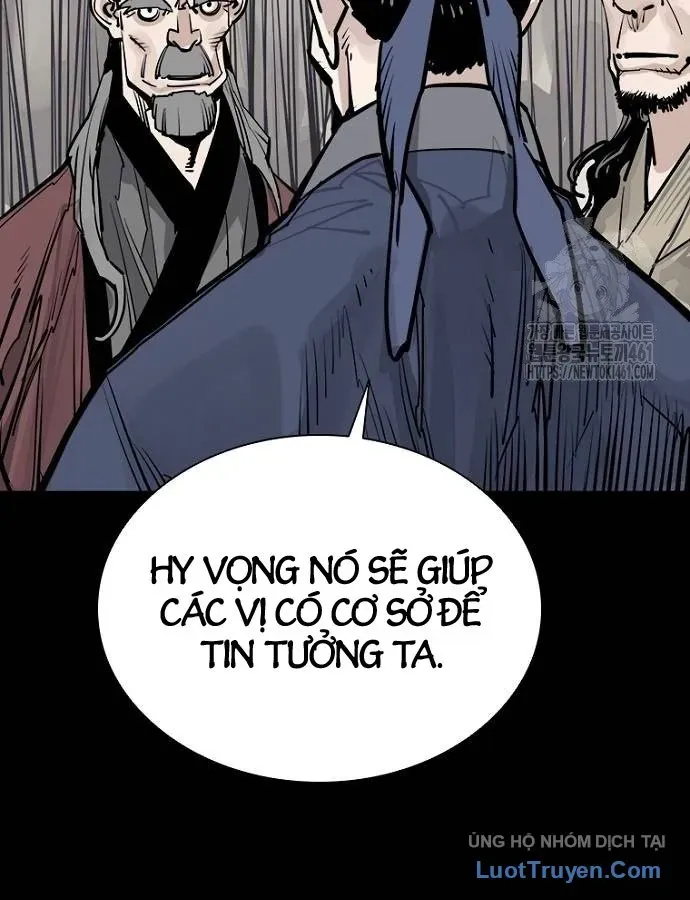 Sát Thủ Tống Lý Thu Chap 90 - Next Chap 91