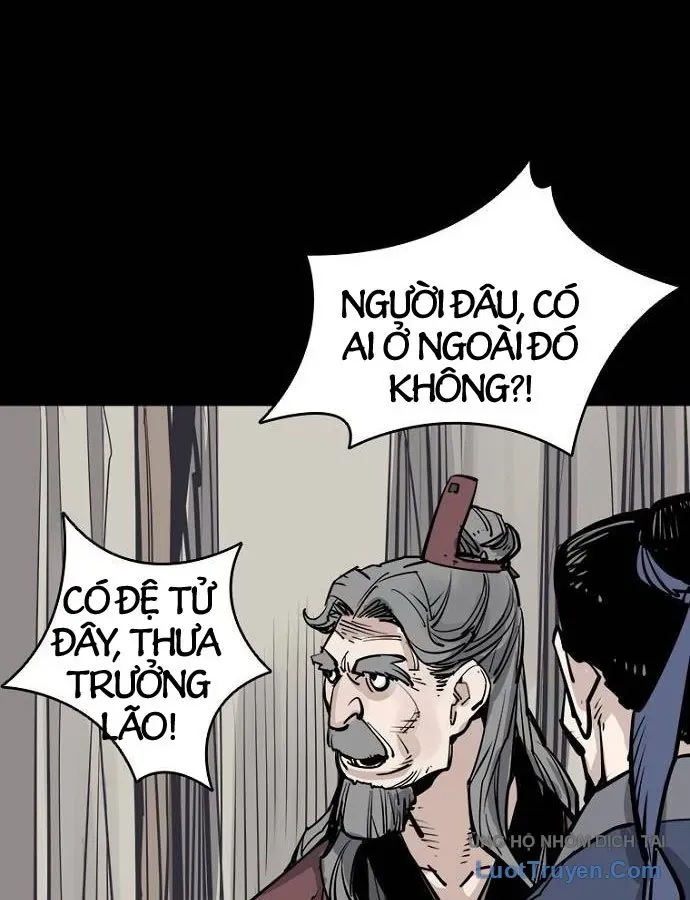 Sát Thủ Tống Lý Thu Chap 90 - Next Chap 91
