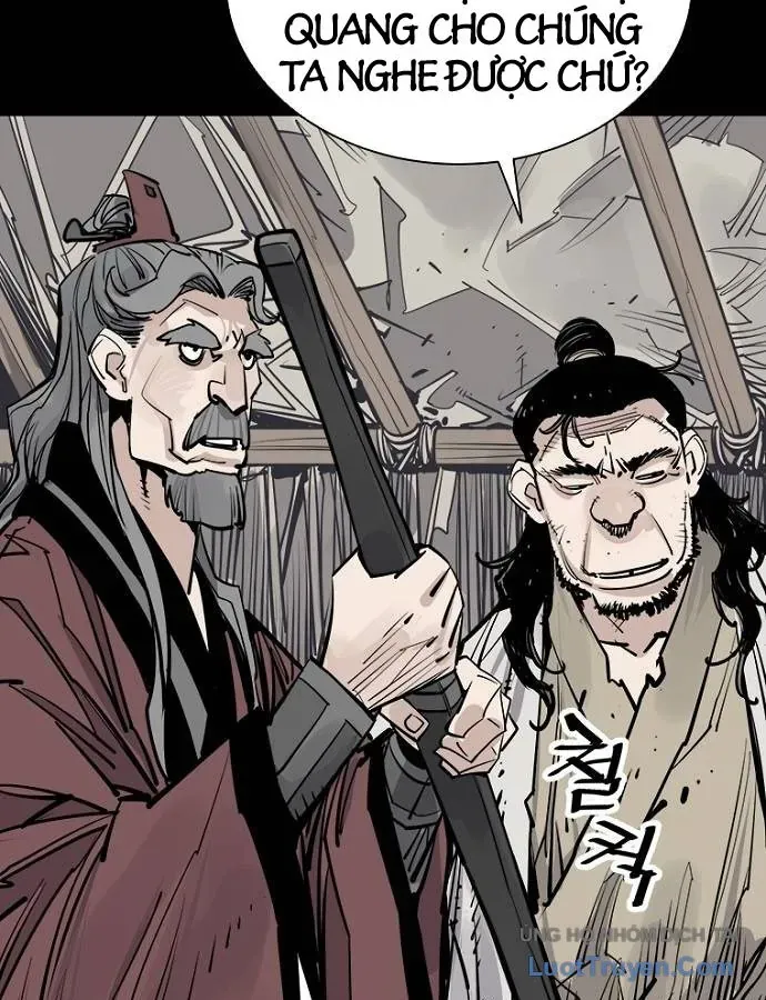 Sát Thủ Tống Lý Thu Chap 90 - Next Chap 91