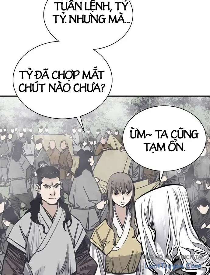Sát Thủ Tống Lý Thu Chap 90 - Next Chap 91