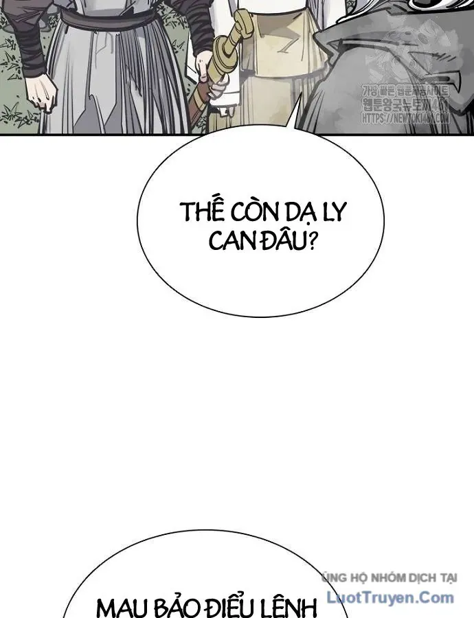Sát Thủ Tống Lý Thu Chap 90 - Next Chap 91