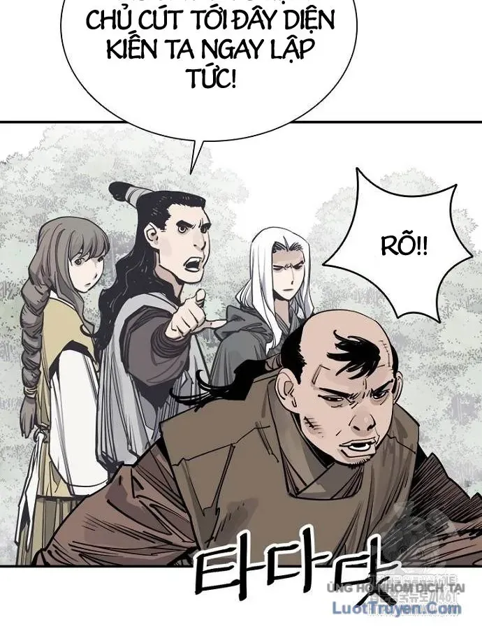 Sát Thủ Tống Lý Thu Chap 90 - Next Chap 91