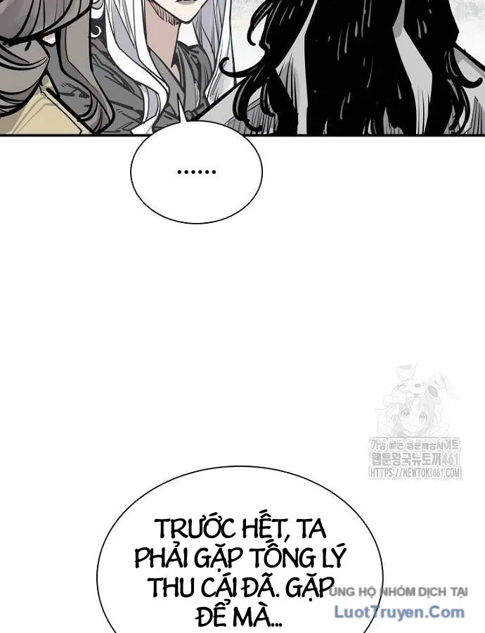 Sát Thủ Tống Lý Thu Chap 90 - Next Chap 91