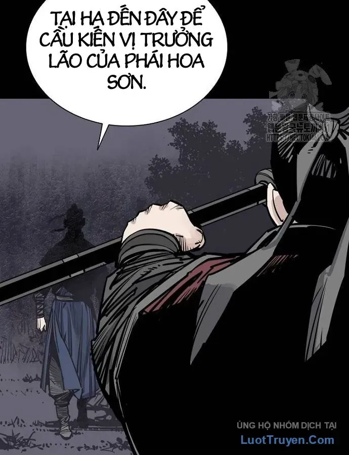 Sát Thủ Tống Lý Thu Chap 90 - Next Chap 91