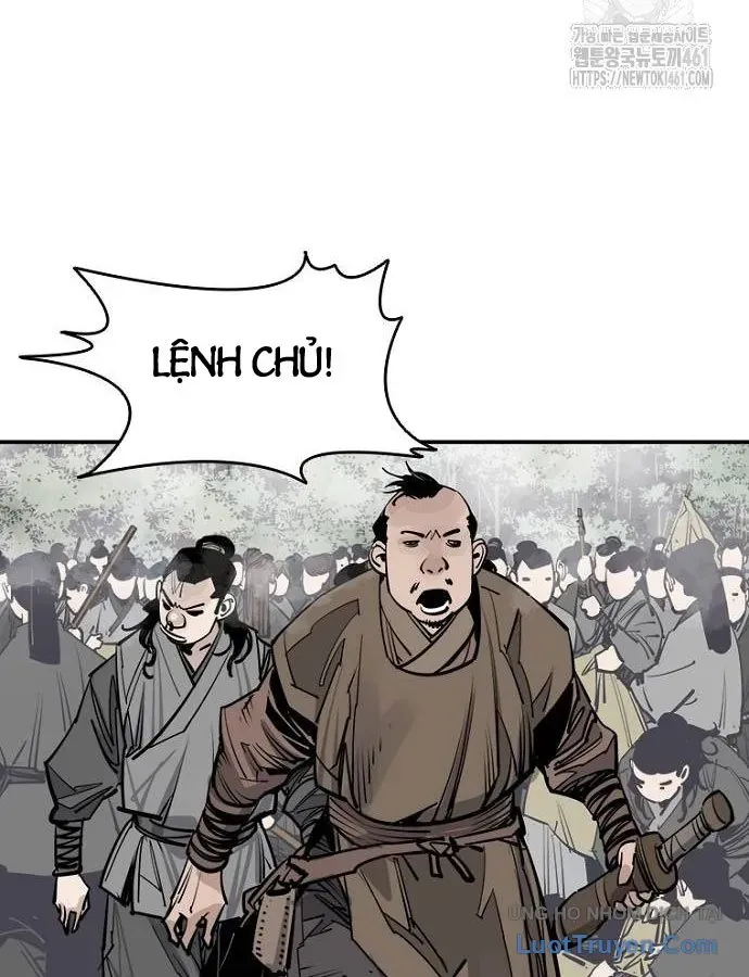Sát Thủ Tống Lý Thu Chap 90 - Next Chap 91
