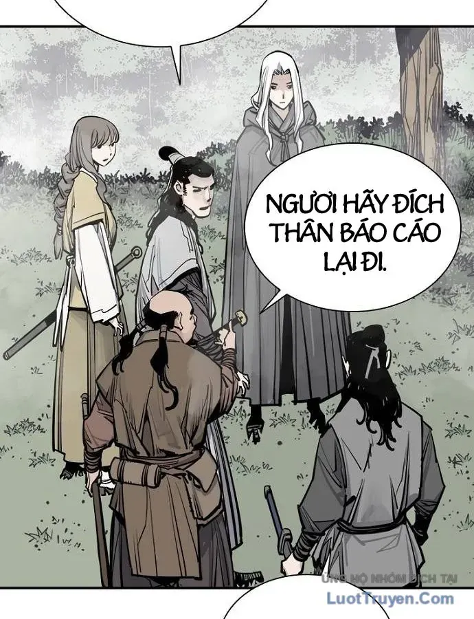 Sát Thủ Tống Lý Thu Chap 90 - Next Chap 91