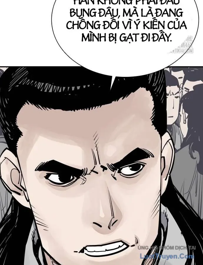Sát Thủ Tống Lý Thu Chap 90 - Next Chap 91