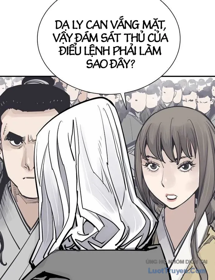 Sát Thủ Tống Lý Thu Chap 90 - Next Chap 91