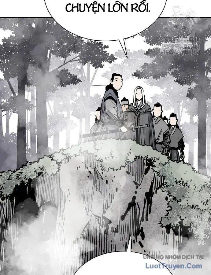 Sát Thủ Tống Lý Thu Chap 90 - Next Chap 91