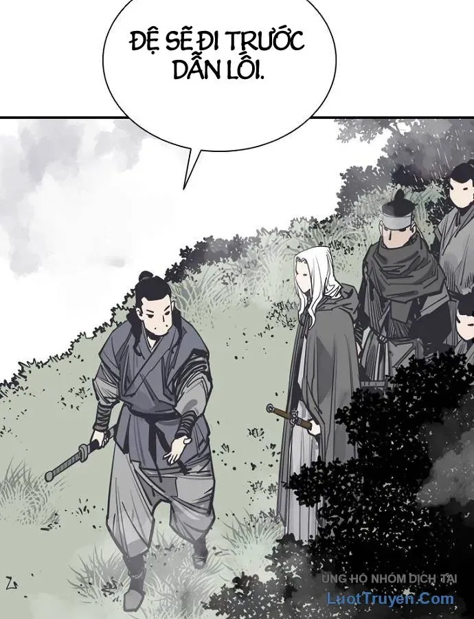 Sát Thủ Tống Lý Thu Chap 90 - Next Chap 91