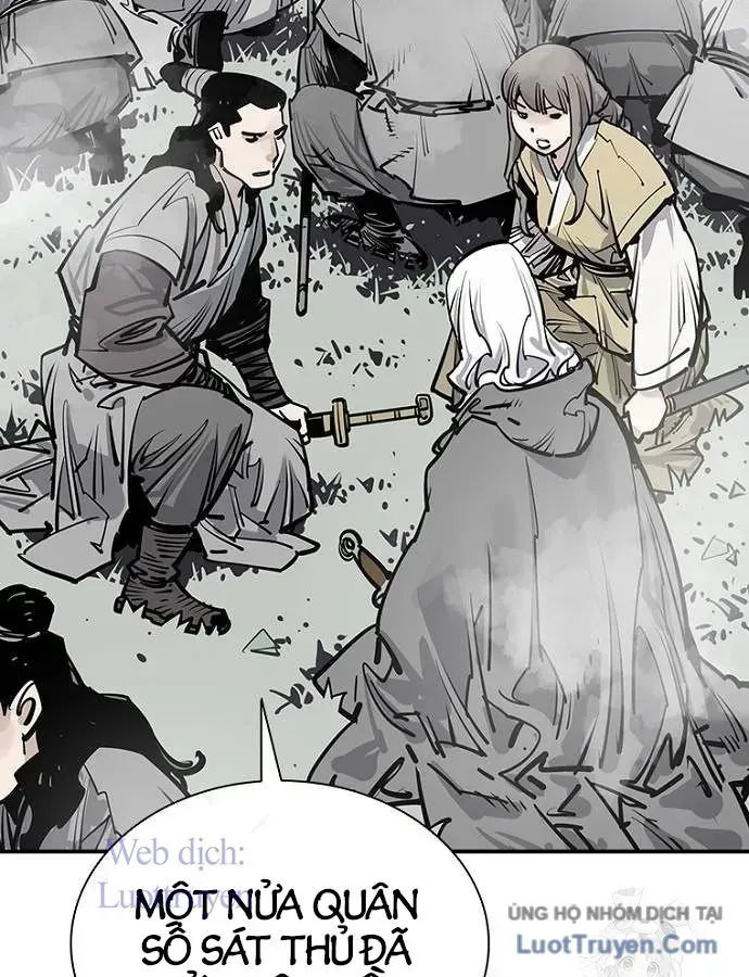 Sát Thủ Tống Lý Thu Chap 91 - Next Chap 92