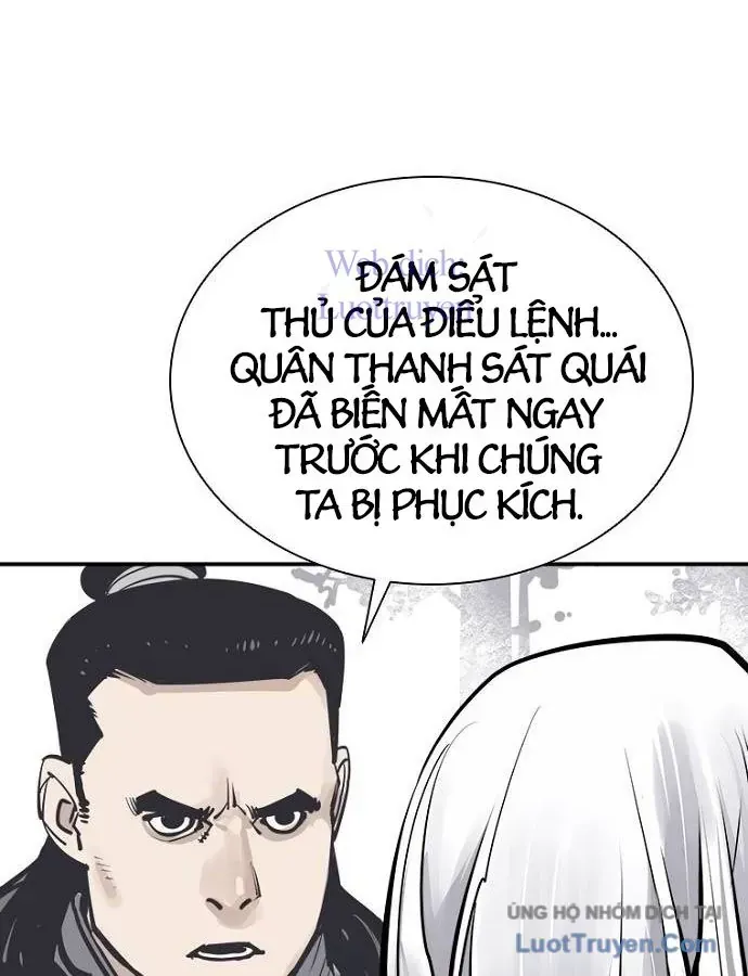 Sát Thủ Tống Lý Thu Chap 91 - Next Chap 92