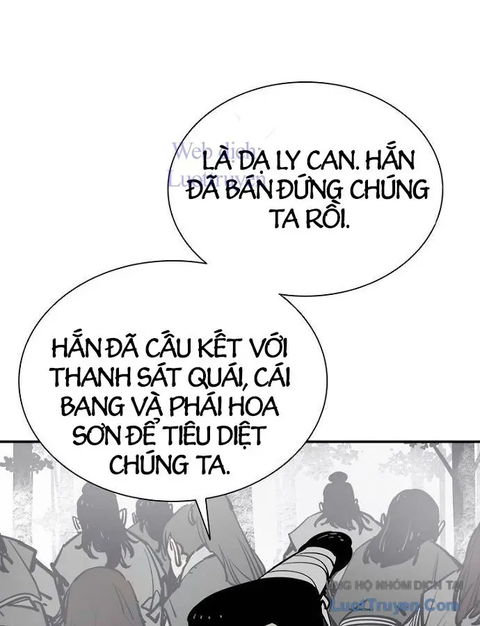 Sát Thủ Tống Lý Thu Chap 91 - Next Chap 92