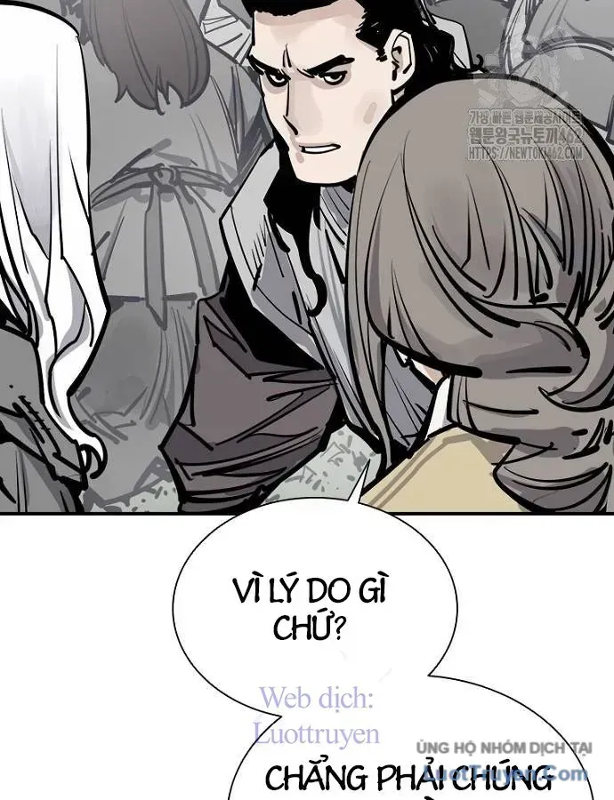 Sát Thủ Tống Lý Thu Chap 91 - Next Chap 92