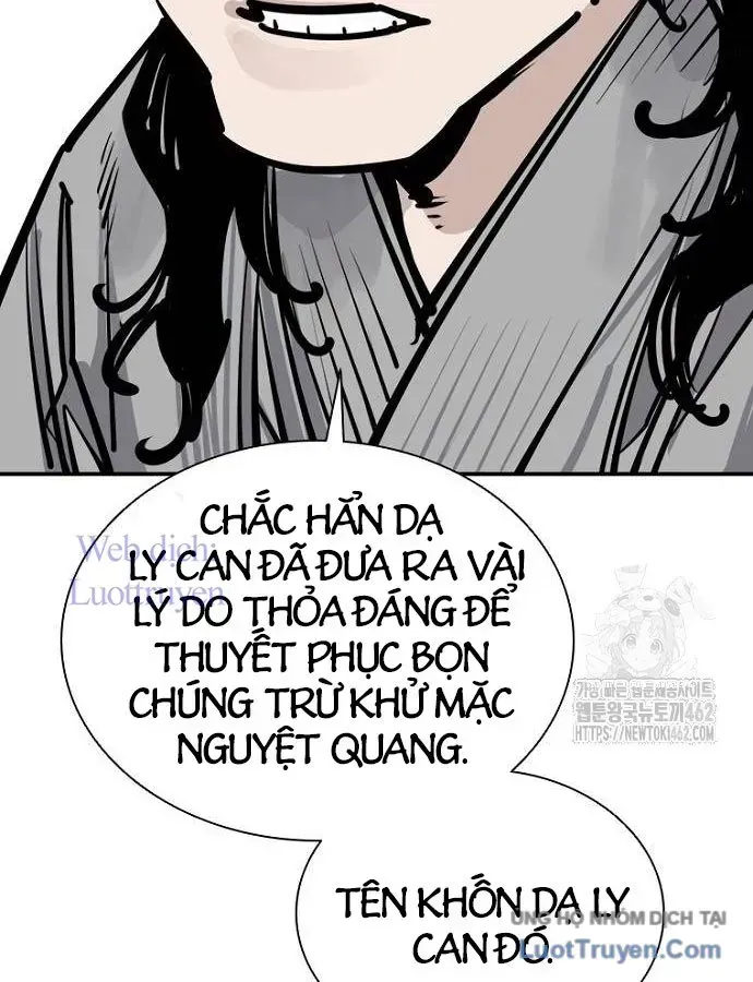 Sát Thủ Tống Lý Thu Chap 91 - Next Chap 92