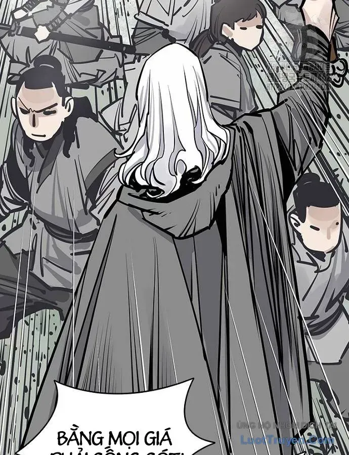 Sát Thủ Tống Lý Thu Chap 91 - Next Chap 92