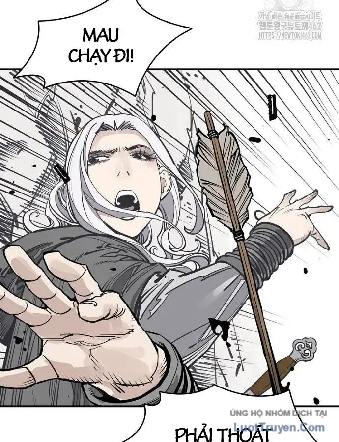 Sát Thủ Tống Lý Thu Chap 91 - Next Chap 92