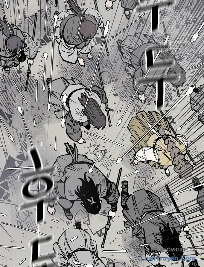 Sát Thủ Tống Lý Thu Chap 91 - Next Chap 92