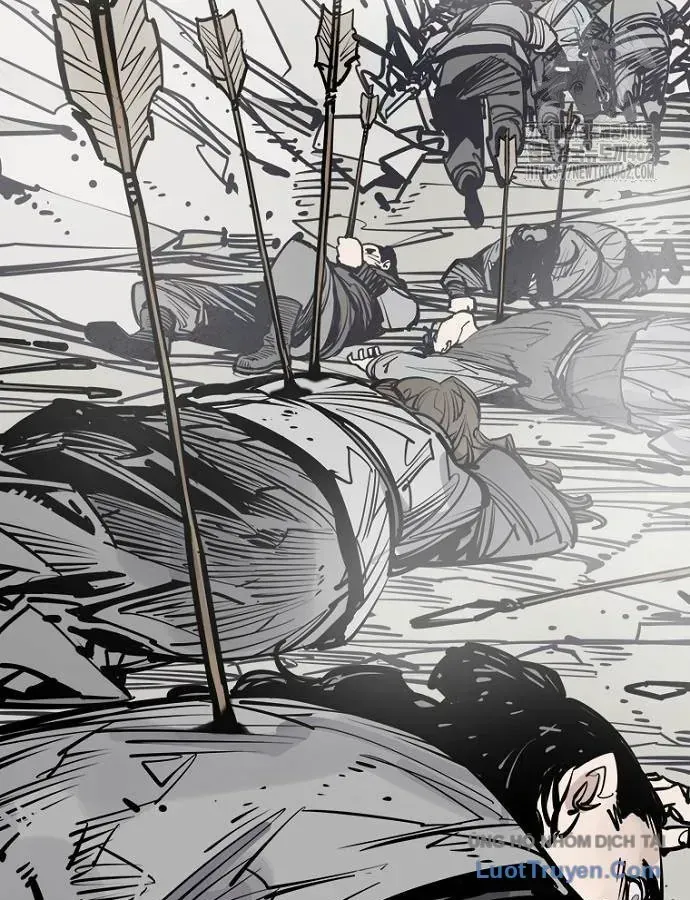 Sát Thủ Tống Lý Thu Chap 91 - Next Chap 92