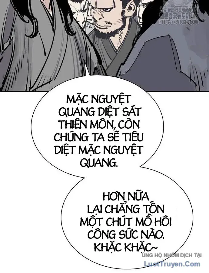 Sát Thủ Tống Lý Thu Chap 91 - Next Chap 92