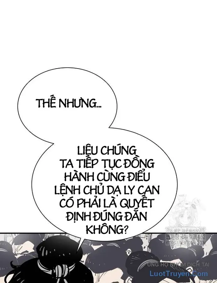 Sát Thủ Tống Lý Thu Chap 91 - Next Chap 92