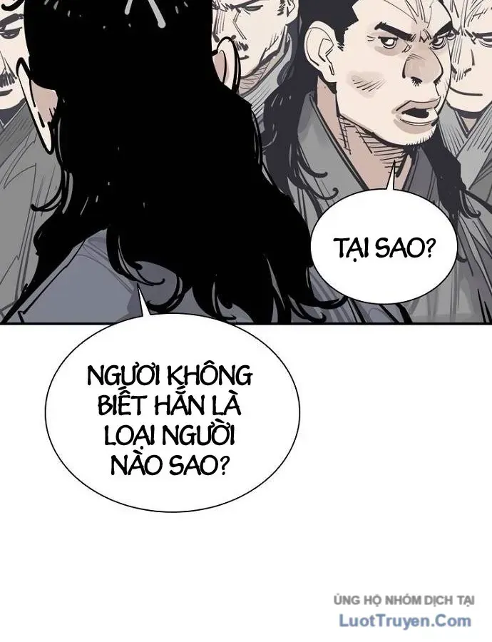Sát Thủ Tống Lý Thu Chap 91 - Next Chap 92