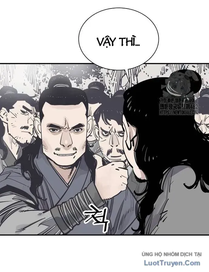 Sát Thủ Tống Lý Thu Chap 91 - Next Chap 92