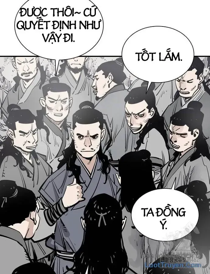 Sát Thủ Tống Lý Thu Chap 91 - Next Chap 92