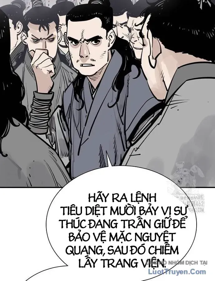 Sát Thủ Tống Lý Thu Chap 91 - Next Chap 92