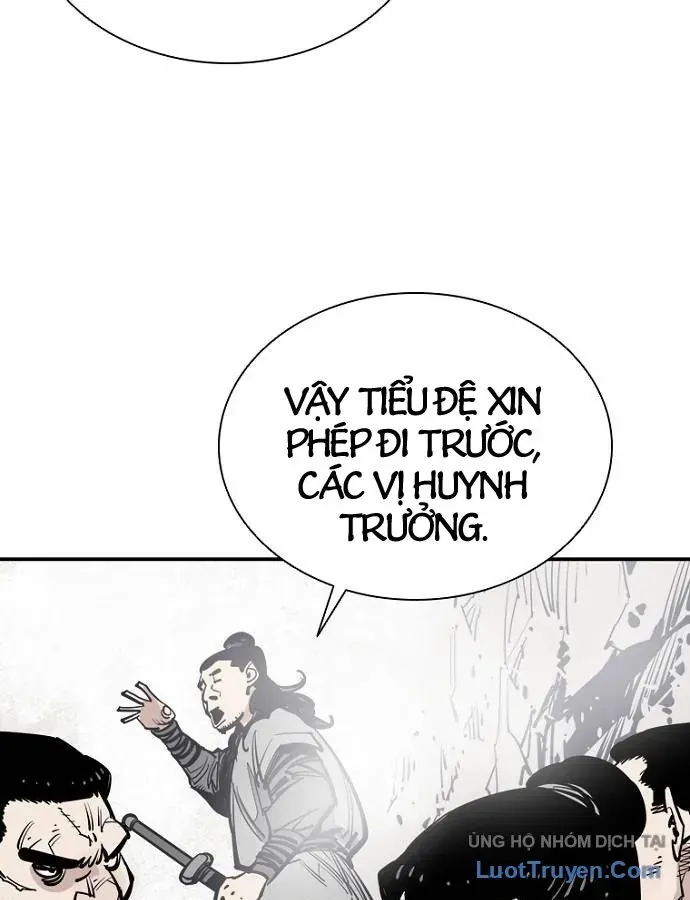 Sát Thủ Tống Lý Thu Chap 91 - Next Chap 92