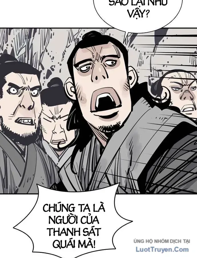 Sát Thủ Tống Lý Thu Chap 91 - Next Chap 92