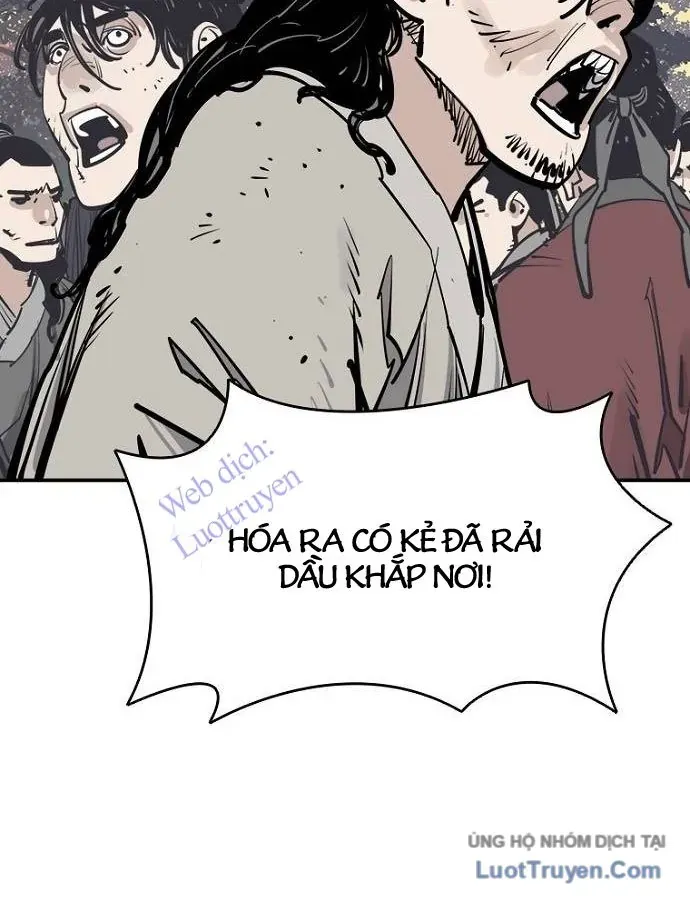 Sát Thủ Tống Lý Thu Chap 92 - Next Chap 93