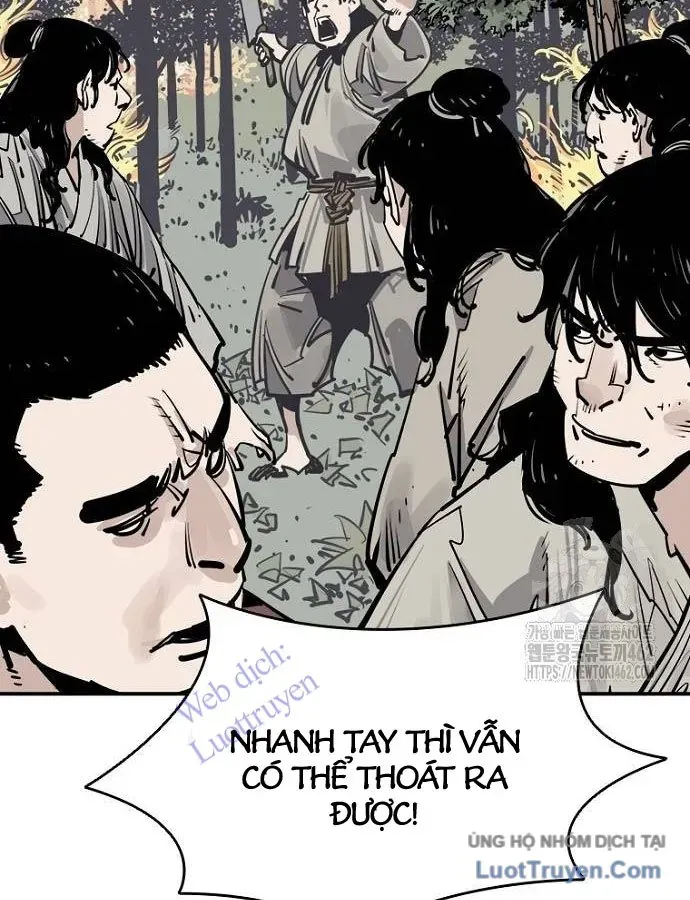 Sát Thủ Tống Lý Thu Chap 92 - Next Chap 93
