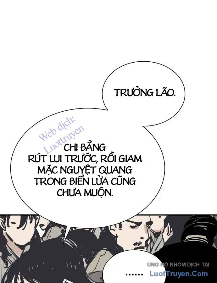 Sát Thủ Tống Lý Thu Chap 92 - Next Chap 93
