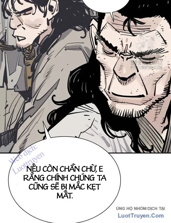 Sát Thủ Tống Lý Thu Chap 92 - Next Chap 93