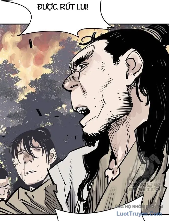 Sát Thủ Tống Lý Thu Chap 92 - Next Chap 93