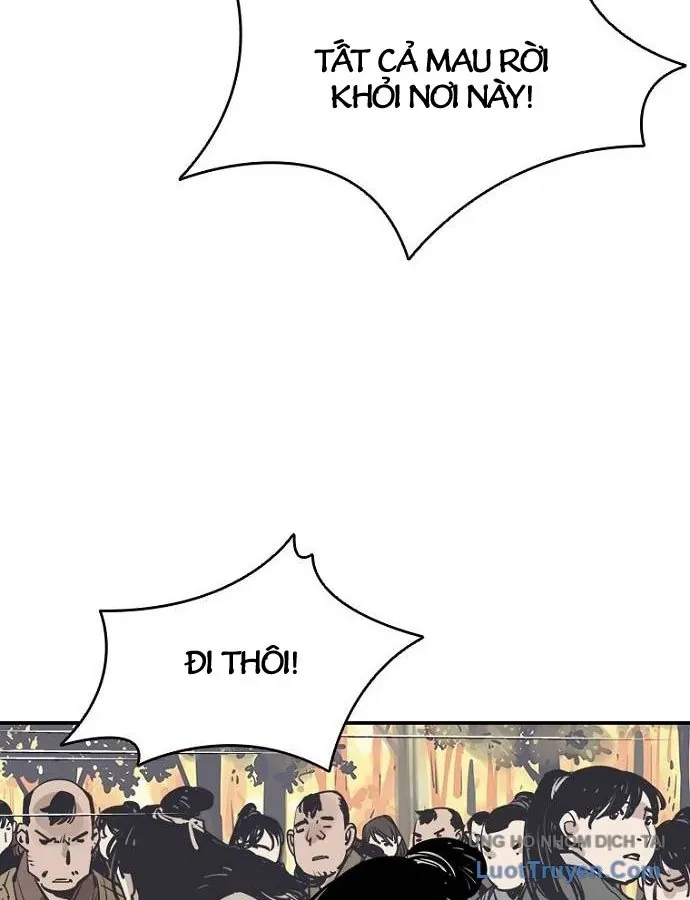Sát Thủ Tống Lý Thu Chap 92 - Next Chap 93