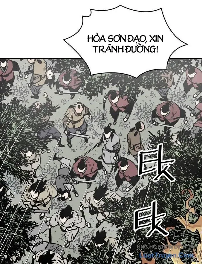 Sát Thủ Tống Lý Thu Chap 92 - Next Chap 93