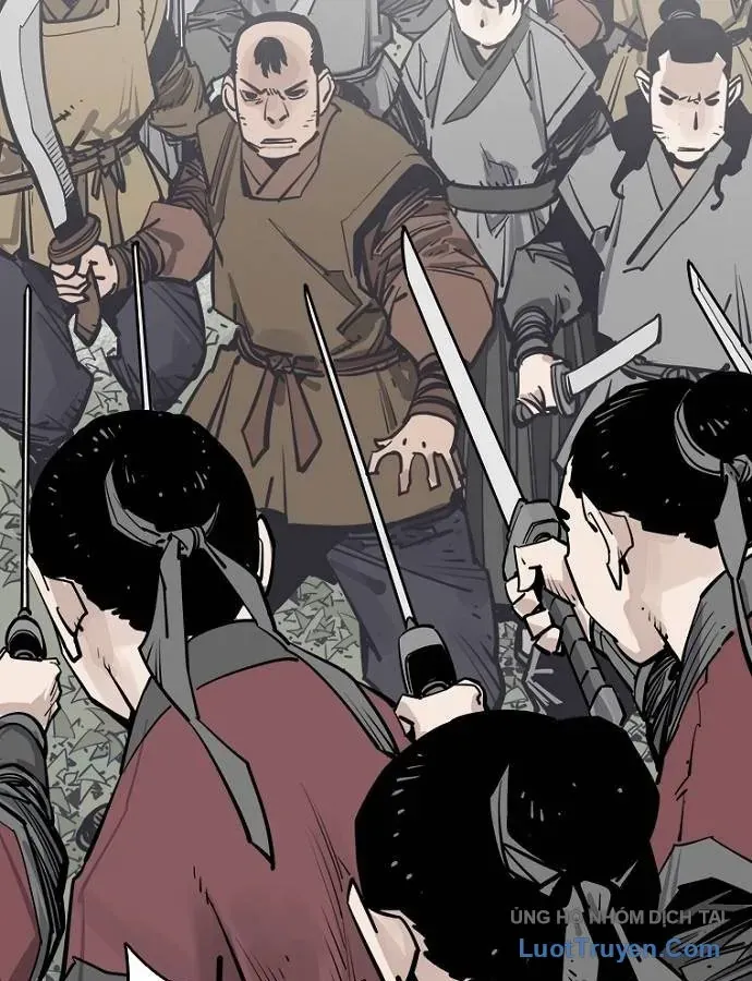 Sát Thủ Tống Lý Thu Chap 92 - Next Chap 93