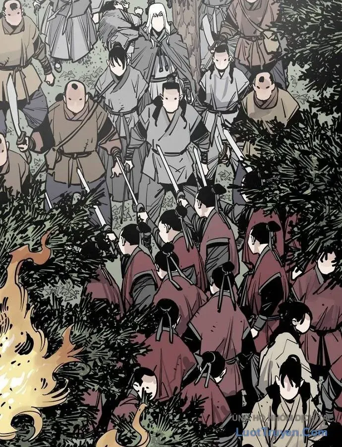 Sát Thủ Tống Lý Thu Chap 92 - Next Chap 93
