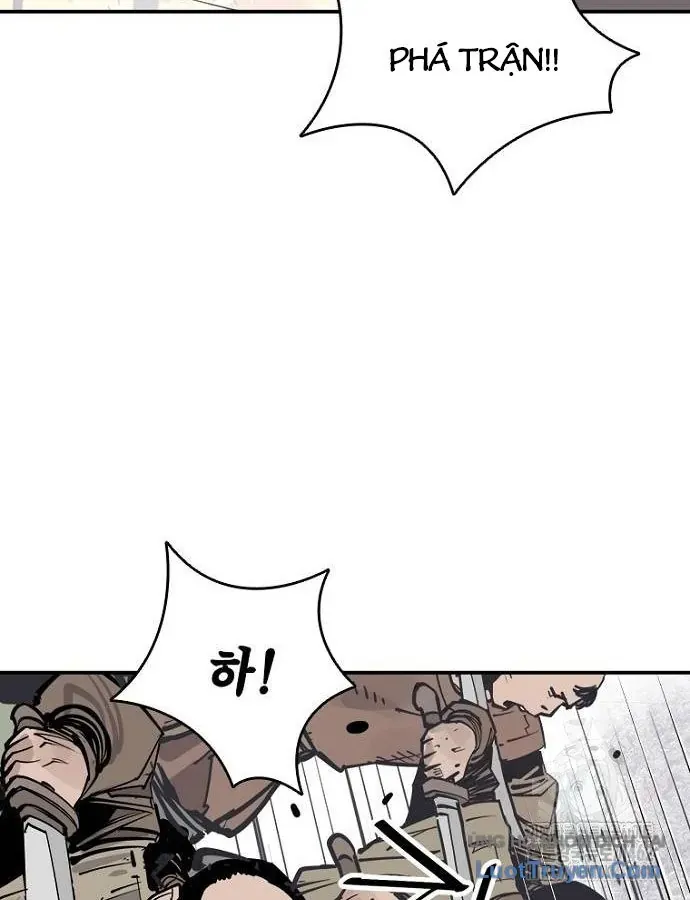 Sát Thủ Tống Lý Thu Chap 92 - Next Chap 93