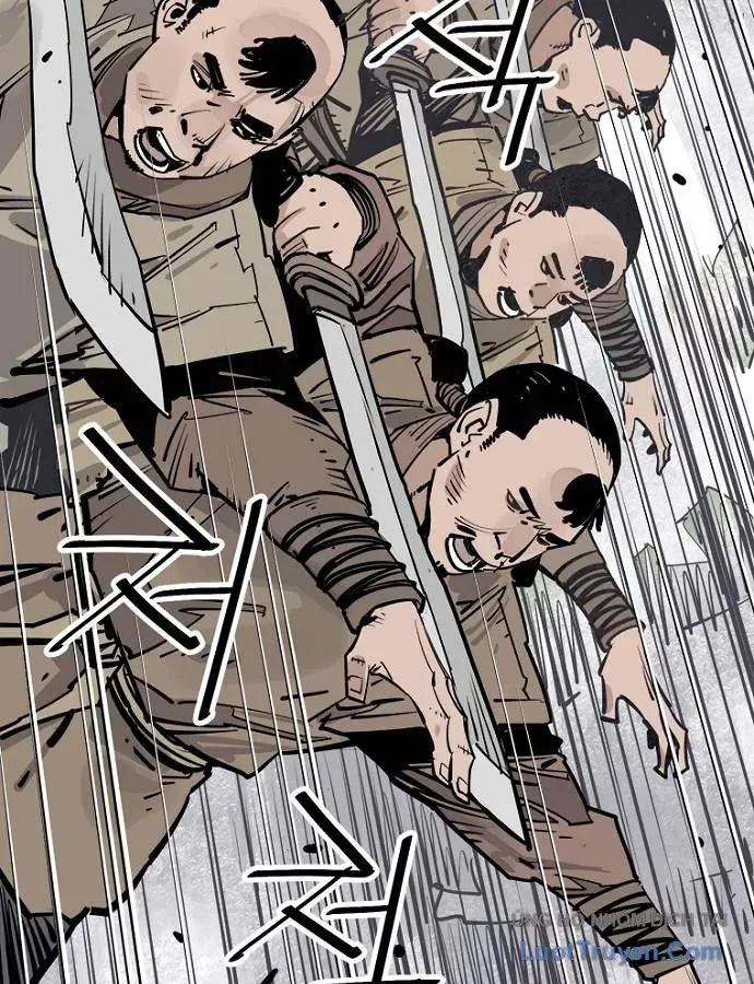 Sát Thủ Tống Lý Thu Chap 92 - Next Chap 93