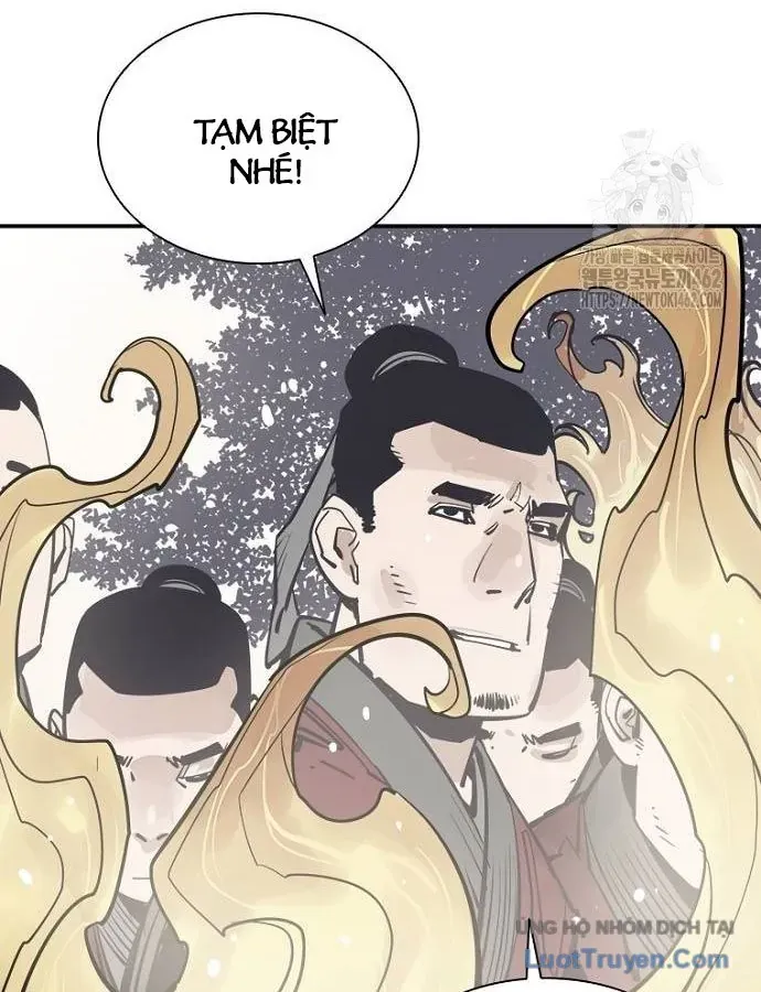 Sát Thủ Tống Lý Thu Chap 92 - Next Chap 93
