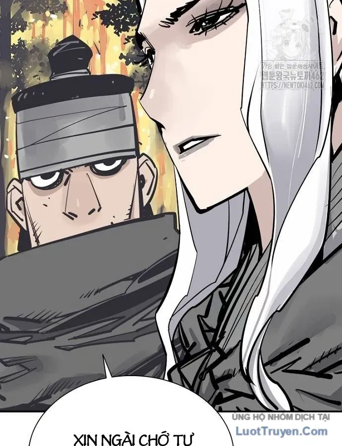 Sát Thủ Tống Lý Thu Chap 92 - Next Chap 93