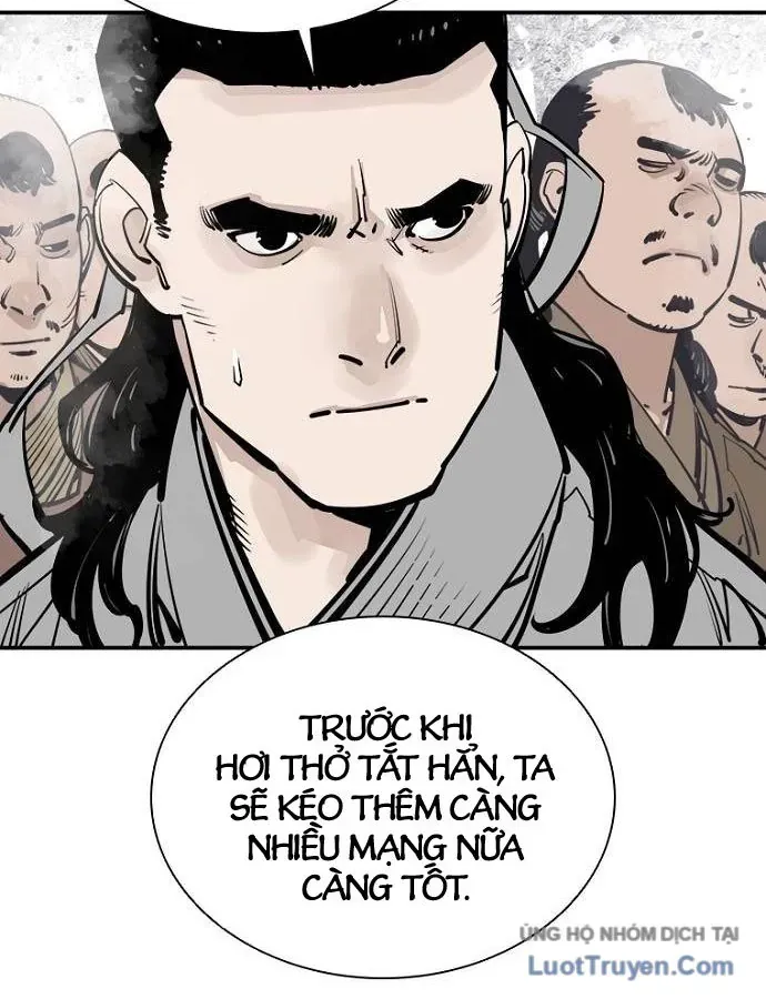 Sát Thủ Tống Lý Thu Chap 92 - Next Chap 93
