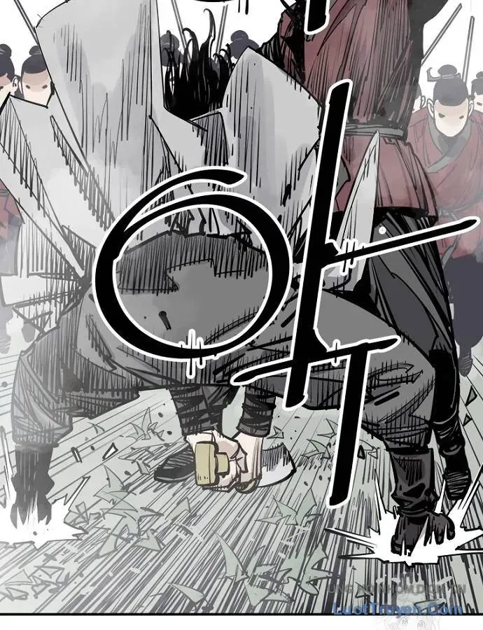 Sát Thủ Tống Lý Thu Chap 92 - Next Chap 93