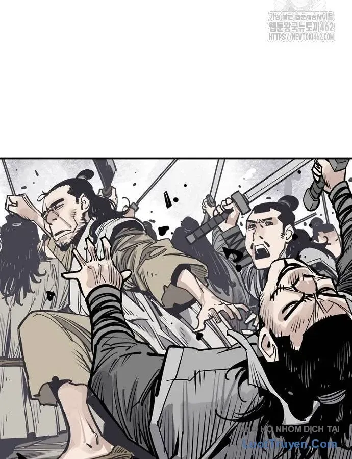Sát Thủ Tống Lý Thu Chap 92 - Next Chap 93
