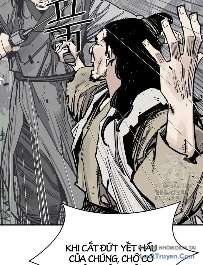Sát Thủ Tống Lý Thu Chap 92 - Next Chap 93
